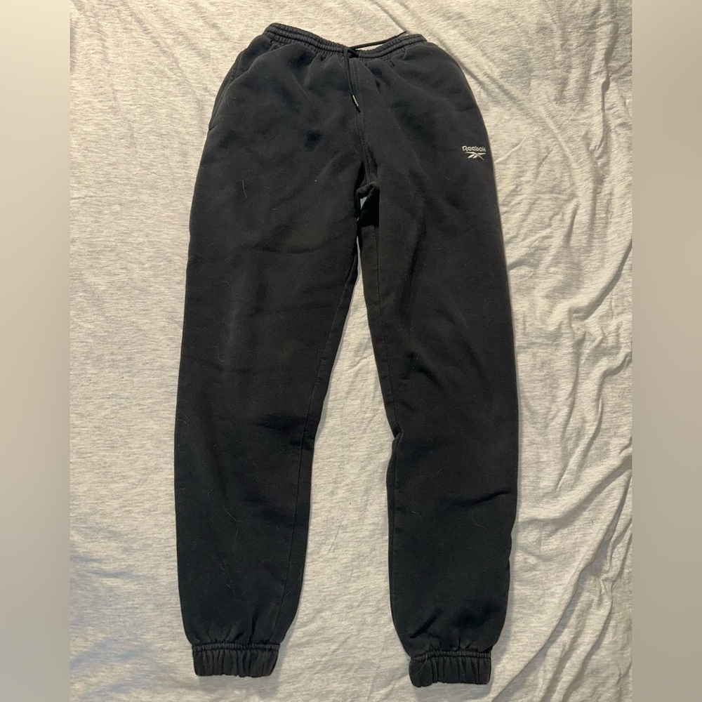 Reebok Identity Joggers